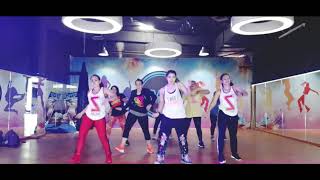 Download lagu Sekejam Itu Kau Fitnahkan|Siapa Benar Siapa Salah|Remix|Dance Fitness|Mariena mp3
