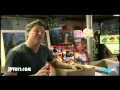 Jurassic Park Prototypes On The Toy Hunter