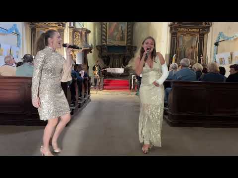 ABBA Universe video ukázka 8