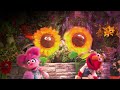 Sesame Street Abby And Elmo Do The Plant Dance