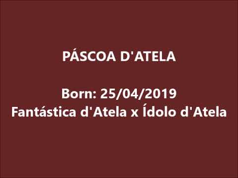 Páscoa d'Atela