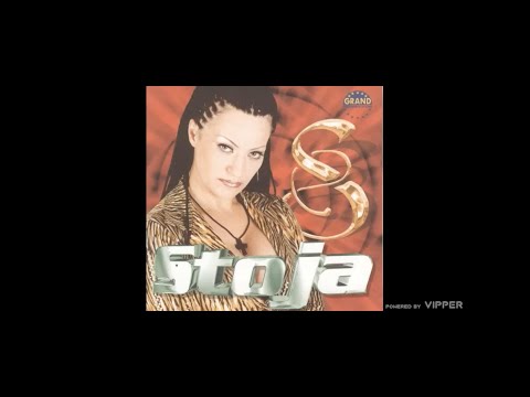 STOJA - BOLJE I DA NE VIDIM (OFFICIAL AUDIO | 2002)