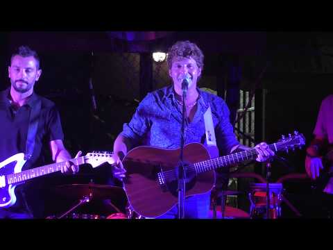 Emanuele Dabbono - Ci troveranno qui @ Varazze, 14/07/2018