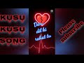 Kusu Kusu Song Status Kusu Kusu Status Kusu Song Light Text Viralvideos Subscribe