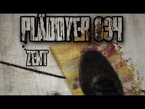 ZENT - Plädoyer 834 (prod. Emergent Audio)