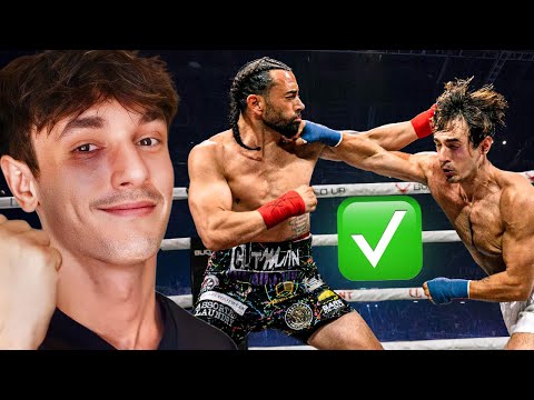 Bryce Hall Wonders How WWE Has Such A Big Fanbase Since It’s ‘A Bunch Of Grown Men Who Blast Steroids & Fake Fight’