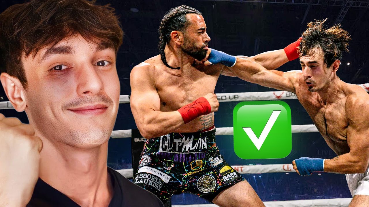 YouTube Video Thumbnail