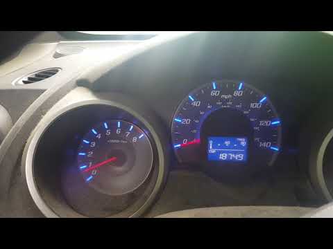 Gravity Hill Greenfield, MA 1