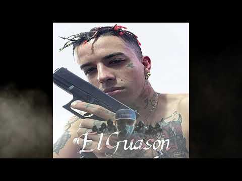 Un Día Más - Guason Montana (Prod By. Jeazy Kay)