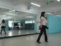 Alec Medina Tango Linedance-Taiwan雷曼蒂探戈 ...
