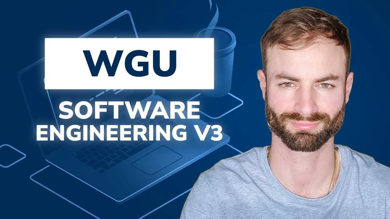 WGU Software Engineering Degree Roadmap - Graduate in 6 Months!