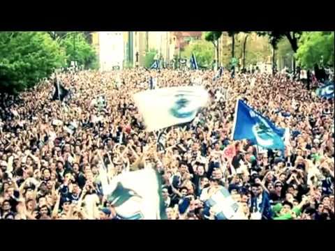 A Thrilling Ride: Vancouver Canucks 2011 Stanley Cup Playoffs Tribute