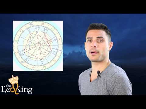 Daily Astrology/Tarot Horoscope: June 24 2014 Mars Opposes Uranus, Moon In Gemini