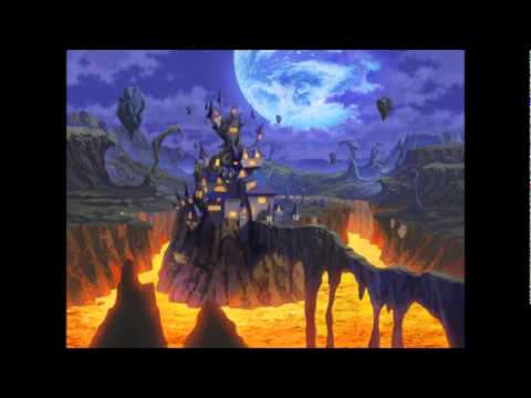 Prime VGM 43 - Disgaea: Hour of Darkness - Underworld