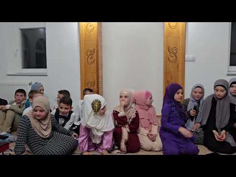 Iftarska besjeda 13