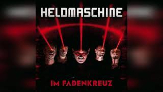 Heldmaschine - Springt!