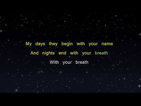 cold/mess - Prateek Kuhad (Karaoke Version)