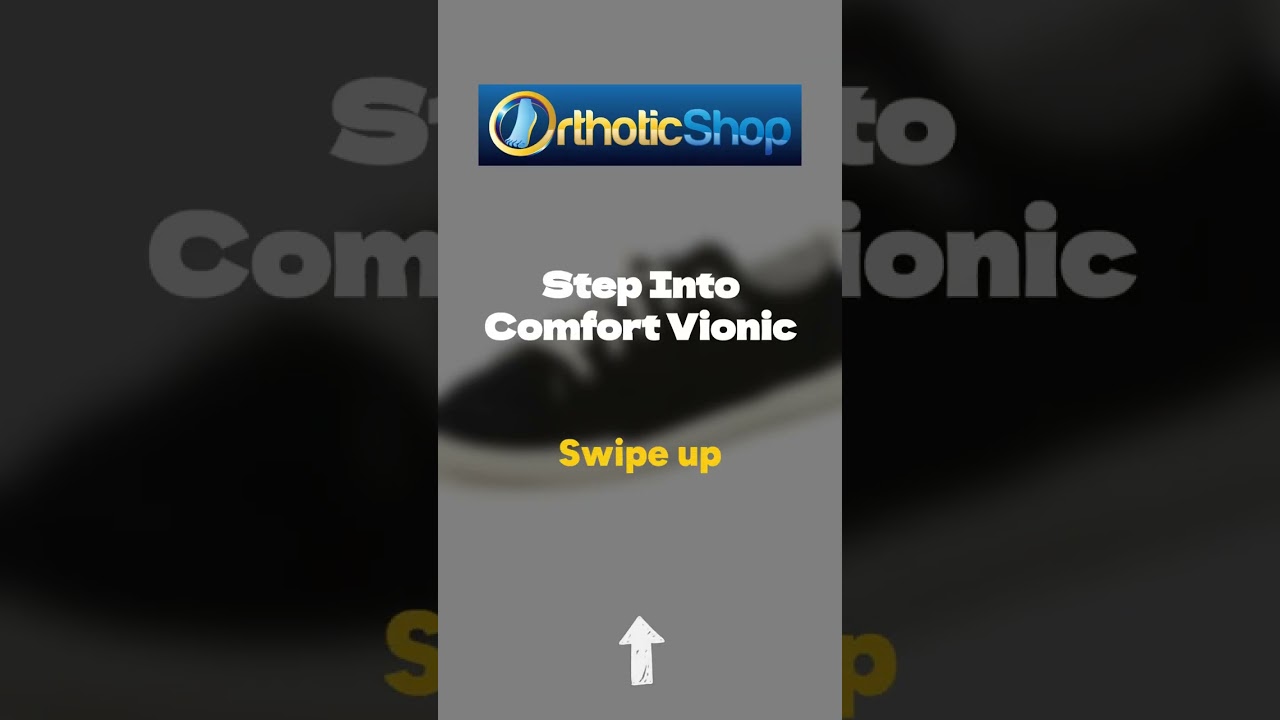 Watch Vionic Pismo 2.0 Women's Fashion Sneakers video