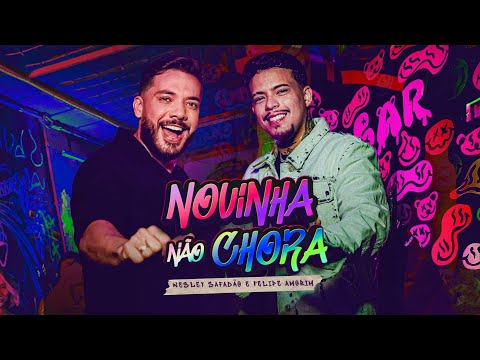 Miniatura de Novinha Não Chora