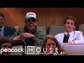 Weber's Lecture | House M.D.