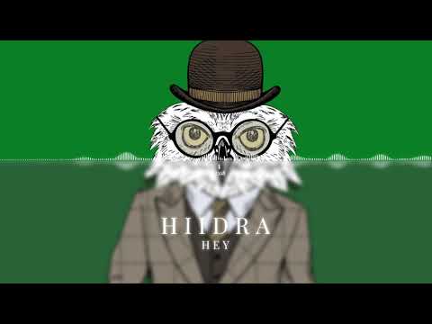 HIIDRA - Hey (Original Mix)