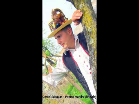 Daniel Sabadas - Pentru mandra din salaj