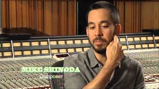 THE RAID: REDEMPTION - Choosing the Music with Mike Shinoda & Joe Trapanese