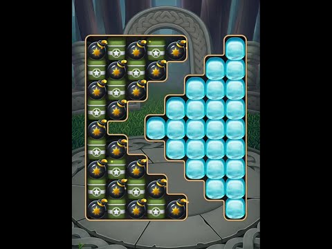 TOON BLAST level 3595