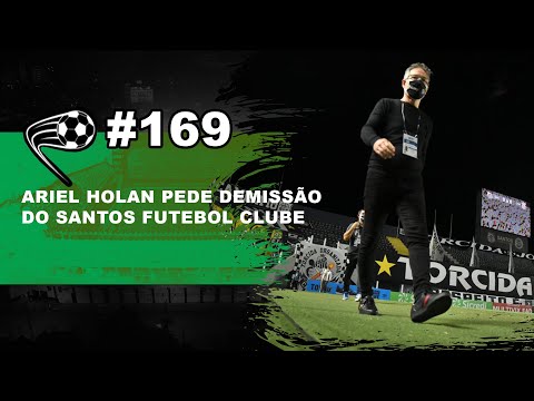 Qual será o futuro do Santos com mais uma mudança de técnico