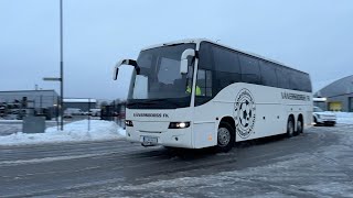 Bus scolaire Volvo Carrus B12B 9700HD | Image 4 - Autoline