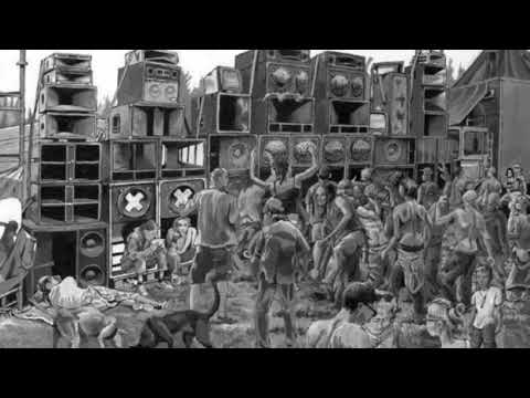 HardTekNoiser - Tekno Mix 01 (12-08-2009)