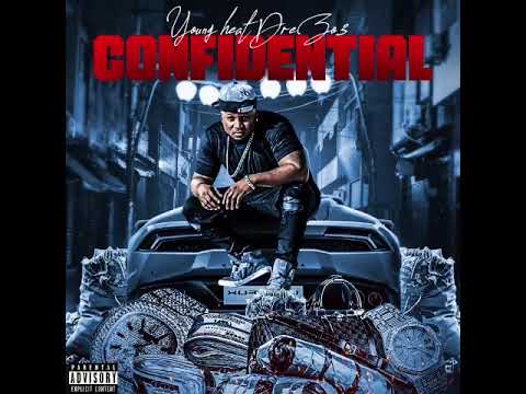 Confidential _ Young Heat DreZo3