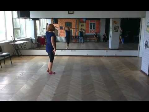 Jazz roots Elena Brazhnik 23/07/2016