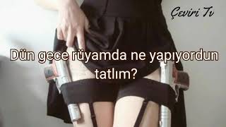 The Pierces - Kill Kill Kill(Türkçe Çeviri)