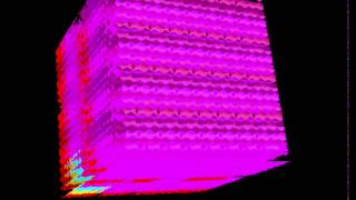 Rob&#39;s Game Of Life - 2