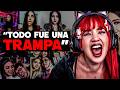 La Oscura CONSPIRACIÓN Que ACABÓ Con Windy Girk