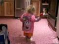 Move Over Dora