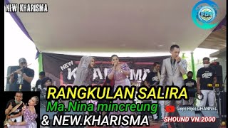 Download lagu RANGKULAN SALIRA// MA.NINA mincreung&NEW.KHARISMA mp3 Download lagu RANGKULAN SALIRA// MA.NINA mincreung&NEW.KHARISMA mp3