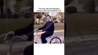 The way she immediately knew it was her husband ❤️‍🩹🥹