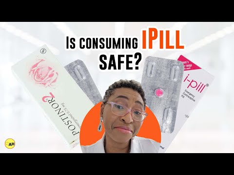 Emergency Pill UNSafe🤔? Dr addresses Fertility Concerns