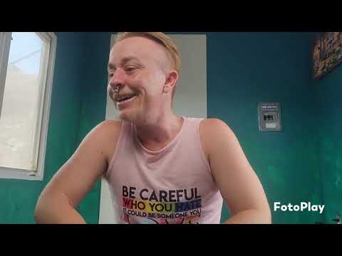 Novel Newbs - Vlog #9 - WIP Snippet