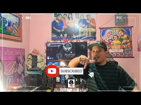D TOWN X TEAM BALIW CYPHER ft.LogOut - Reverse REACTION & LISTENING VIDEO (SLJCRWNTv)
