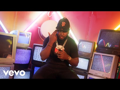 10 SHOTZ - SUGAR (Official Music Video)