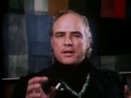 Interview Clips With Marlon Brando