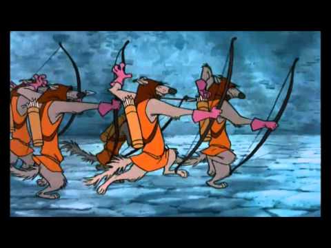 Frog-A-Doodle part 16 - The Car Chase / Leaving Las Vegas