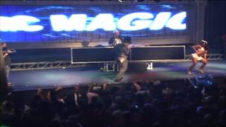 MC MAGICO DVD CABIDE DJ NACIONAL