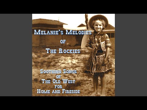 Moonlight on the Colorado