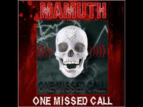 MUSIC Electro House - MAMUTH - ONE MISSED CALL @JERRY DAVE PRESENT