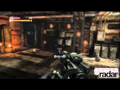 Singularity - Mother My Brain Hurts Achievement