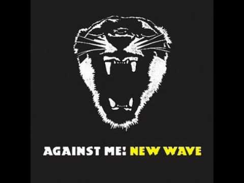 Against Me! - Stop! Guitar pro tab